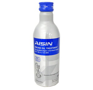 AISIN ICY GWICg[gg 200ml ADEAZ-9003[Engine Oil Treatment]