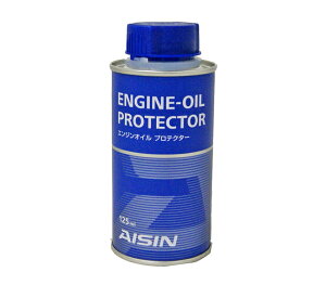 AISIN ICY GWICveN^[ 125ml ADEAZ-9006[Engine Oil Protector]