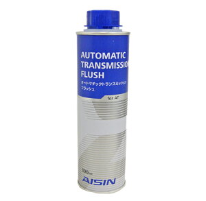 AISIN AT AT~bVtbV 300ml ADTAZ-9002[Automatic Transmission Flush]