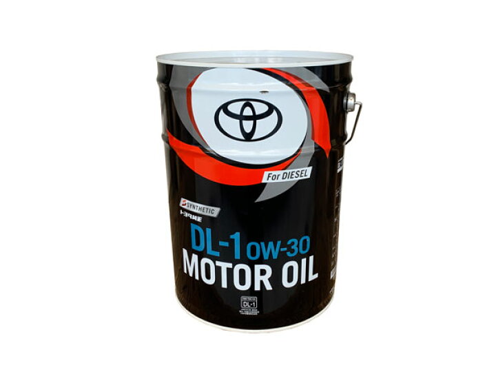 楽天市場】トヨタ純正キャッスルオイル ハイエースバン KDH206V用 20L 