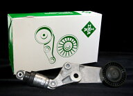 ★VベルトテンショナーASSY★ウィッシュ(WISH) ZNE10G/ZNE14G用 新品▽