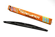 ●BELLOF iBEAUTYリヤワイパーグラファイト●ダイハツ キャストアクティバ LA250S リア用