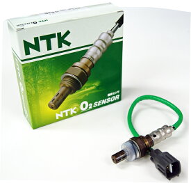 NTK O2センサー セレナ FNC26/NC26 マフラー側用