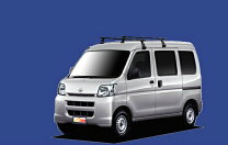 楽天市場】s331v ルーフキャリアの通販