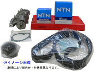 タイミングベルトセット レガシィ/B4 BR9/BM9 2.0GT系用送料無料