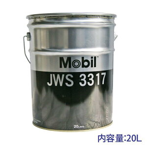 Mobil ATF JWS3317 20L(y[) 