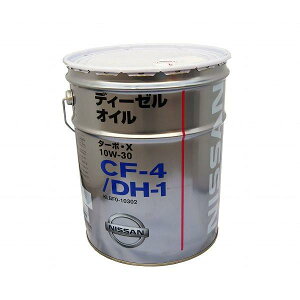 YIC CF-4/DH-1 ^[{X 10W-30 20L(y[) 
