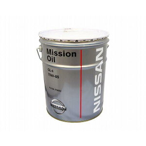 Y~bVIC GL-4 75W-85 20L(y[) 