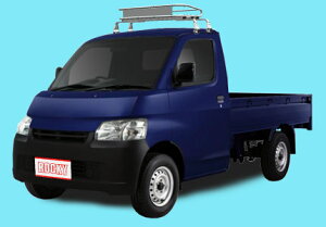 ◆ROCKYルーフキャリアZMシリーズ タウンエース ライトエース ノア S403M/S413M トラック ZM-630