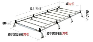 ROCKY[tLASEV[Y ^E{bNX DA64Wn nC[t SE-530VH