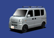 楽天市場】da64w キャリア エブリ 標準ルーフの通販