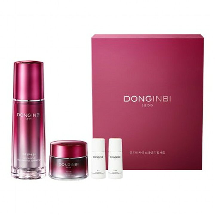 楽天市場】国内発送【 DONGINBI 】 ドンインビ紅参デイリー 