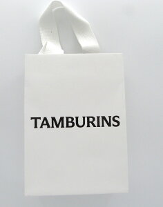 ywҌz^oY TAMBURINS Vbp[VbsOobO v[gMtgp [  ]