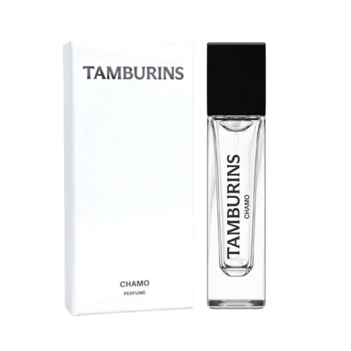 楽天市場】【国内発送】タンバリンズ TAMBURINS パフューム 11ml 香水 
