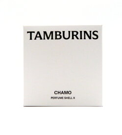 【国内発送】タンバリンズ TAMBURINS パフューム ハンドクリーム 30ml [ ハンドクリーム ] パフューム シェルエックス X　韓国コスメ ※ショッパーは別売りですカモ/パンキニ/ベルガサンダル/ボールドシトラス/ラレ/ホリーメタル/フェイ9/ヴェイン