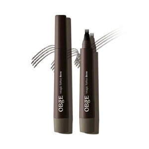 �y���������z�I�u�W�F OBGE�����Y �}�W�b�N�^�g�D�[ �u���E �i�`�������O���[ 2ml