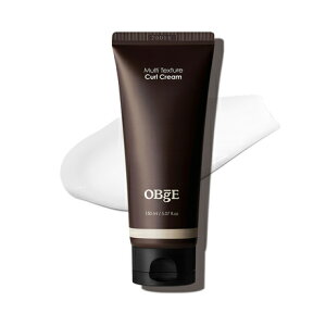 �y���������z�I�u�W�F OBGE�}���`�e�N�X�`���[ �J�[���N���[�� 150ml
