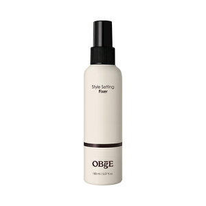 �y���������z�I�u�W�F OBGE�X�^�C���Z�b�e�B���O�t�B�N�T�[ 150ml