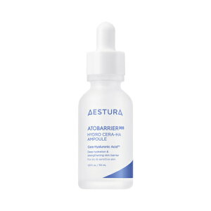 �y���������z�G�X�g�� �yAESTURA�z�A�g�o���A 365 �Z�� �q�A���Z���� 30mATOBARRIER 365 CERA-HYAL MOISTURE AMPOULE ���������2029�N�@���Z�x�Z���~�h�@�ێ� �q���� ������ ��h��