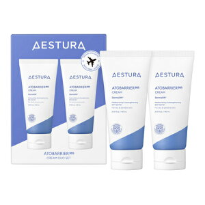 �y���������z�G�X�g�� �yAESTURA �z �A�g�o���A 365 �N���[�� DUO�@80ml×2�Z�b�g[ �X�L���P�A �N���[�� ]���������2029�N�@���Z�x�Z���~�h�ێ� �q���� ������ ��h��