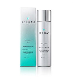 【REJURAN】 リジュラン リバランシング トナー 120ml 化粧水 PDRN (c-PDRN) 肌荒れ 敏感肌 ニキビ 保湿 くすみ 乾燥肌 うるおい 花粉症 鎮静 マスク荒れ 肌再生 エイジングケア※消費期限2028.10.02