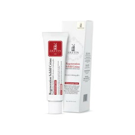 【国内発送】エルツティン ARZTIN リジェネレイティブ シールドクリーム 50g[ フェイスクリーム ]鎮静＆保湿