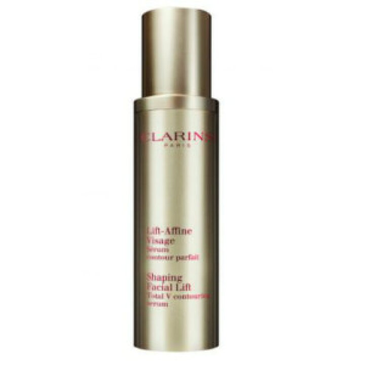 楽天市場】クラランス CLARINS リフトアフィーヌトータルVセラム 50ml 