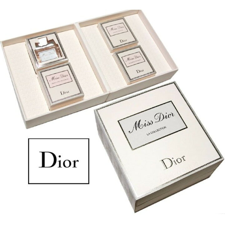 楽天市場】クリスチャンディオール CHRISTIAN DIOR ミスディオールラ 