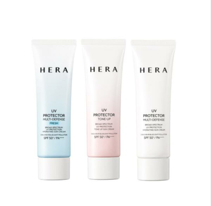 楽天市場】【国内発送】ヘラ HERA UVプロテクター マルチディフェンス 