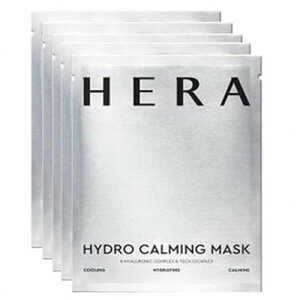 yzw HERA nChJ[~O}XN 23ml ×42027.04.05 O