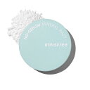 リニューアル【国内発送】イニスフリー innisfree ノーセバム ミネラルパクト 8.5g ノーシーバム ミネラルパクト※消費期限2027