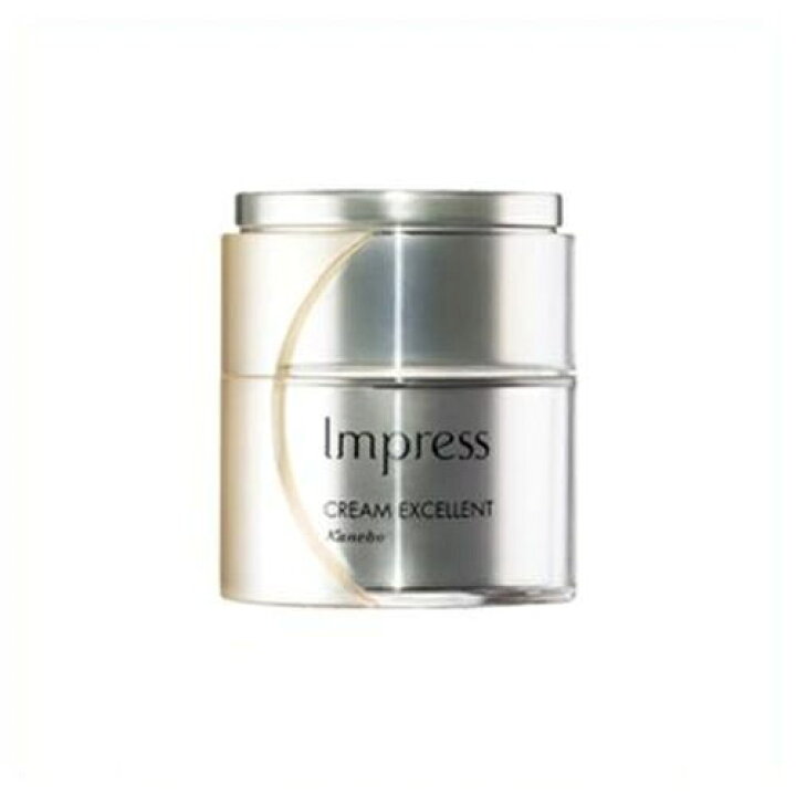 楽天市場】カネボウ インプレス Impress クリームエクセレントa 40g 