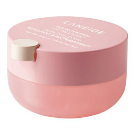 NEW【国内発送】ラネージュ LANEIGE バウンシー＆ファーム リップトリートメント 12g[ リップマスク ]　※消費期限2029.02.11