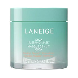 【国内発送】ラネージュ LANEIGE シカスリーピングマスク N 60ml[ マスク ]※消費期限　2028.09.02
