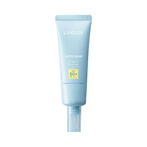 NEW�y���������z���l�[�W�� LANEIGE �E�H�[�^�[�o���N UV �o���A �T���X�N���[�� 50ml�@SPF50+ PA++++���������2028.12.03