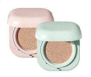 �y�{�i�{���t�B���z���l�[�W�� LANEIGE �l�I�N�b�V���� �_�u�� �O���E/�}�b�g 15g×2 �N�b�V�����t�@���f�[�V�������������2027�ȍ~