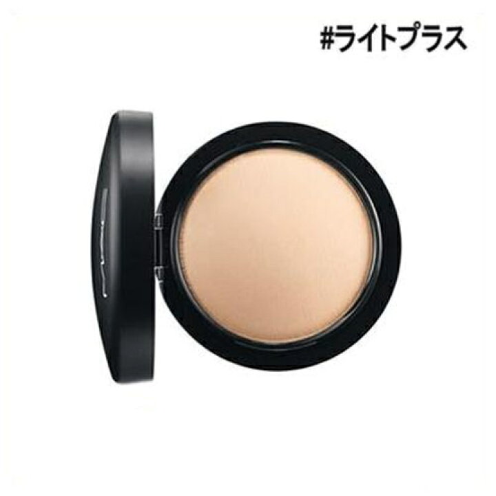 楽天市場】MAC マック ミネラライズ スキンフィニッシュ/ナチュラル 
