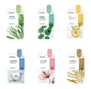 yzfBq[ MEDIHEAL j[A GbZV}XN 24ml ×10[ }XN pbN ]