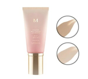 yz~V v MISSHA VOl`[ ARv[g BBN[ EX 45g SPF30/PA++