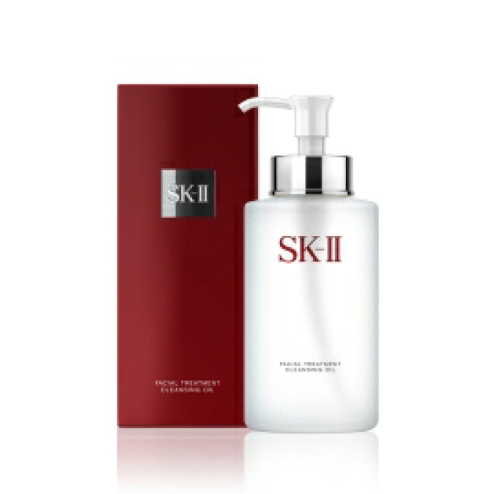 楽天市場】SK-II エスケーツー sk2 フェイシャルトリートメント 
