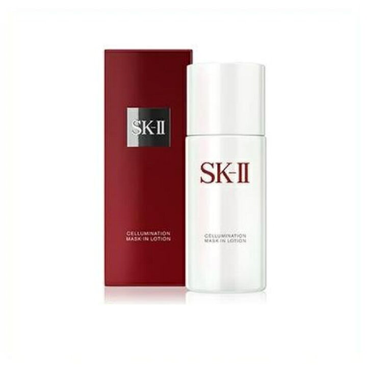 楽天市場】SK-II エスケーツー sk2 セルミネーションMASK-INローション 