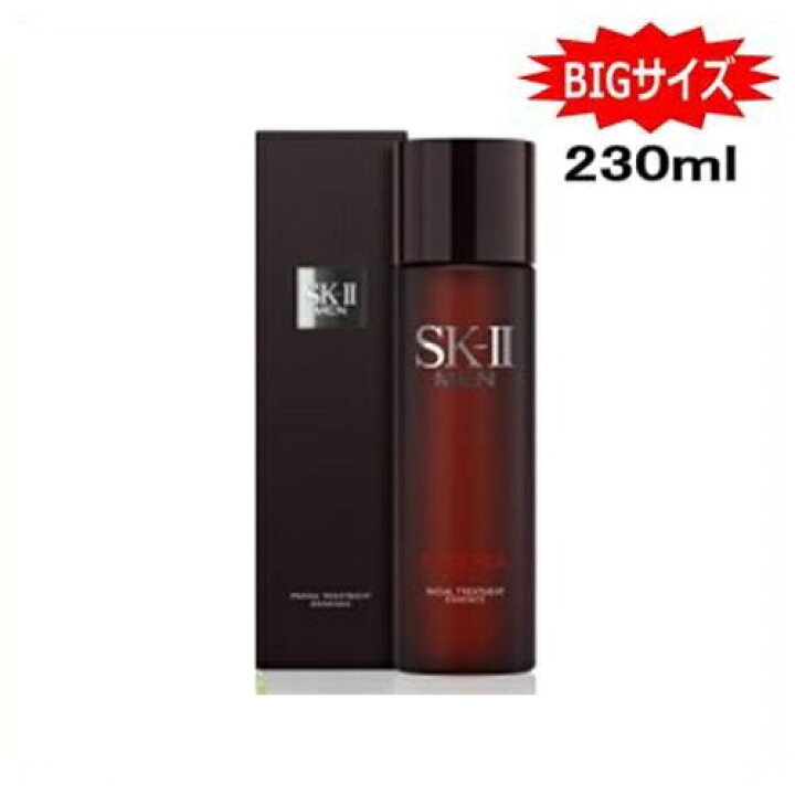 楽天市場】SK-II エスケーツー sk2 MENフェイシャルトリートメント 