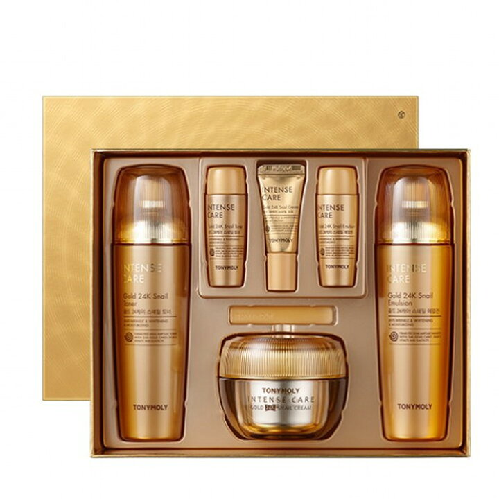 楽天市場】【国内発送】TONY MOLY トニーモリー インテンスケア 
