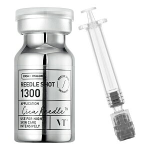 yzuCeB[ RXeBbNX VT COSMETICS@[h Vbg 1300 8ml u[X^[ et j t VJ CICA VJ j[hVbg GCWOPA ێ p ь Z