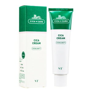 yzuCeB VT COSMETICS VJN[ 50ml CICA CREAM[ tFCXN[/tFCXWF ]
