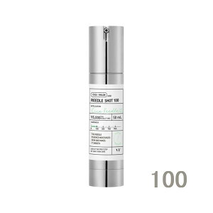 yzuCeB[ RXeBbNX VT COSMETICS@[h Vbg 100 u[X^[ et / 50mlj t VJ CICA VJ j[hVbg GCWOPA ێ p ь Z