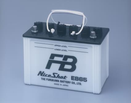 カー用品 バッテリー eb65の人気商品・通販・価格比較 - 価格.com