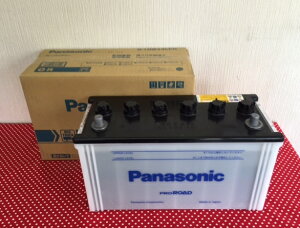 Panasonic 130E 41R /R3 �o�b�e���[