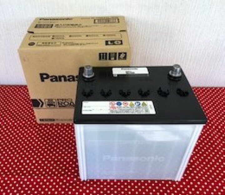 楽天市場】Panasonic 75D 23L /RW バッテリー : ショップ Net-de-get 