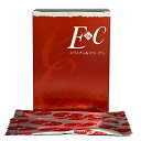 エラスチン＆コラーゲン E＆C 30包×3箱セット エラスチン食品 コラーゲン サプリメント